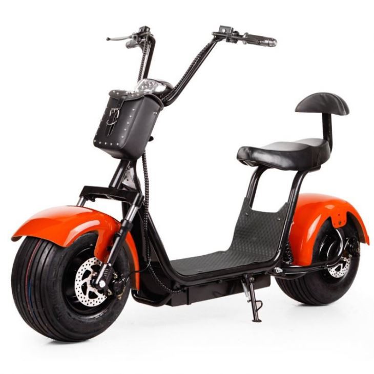 Cheap-Electric-Motorcycle-For-Sale-Citycoco-2019 (3)