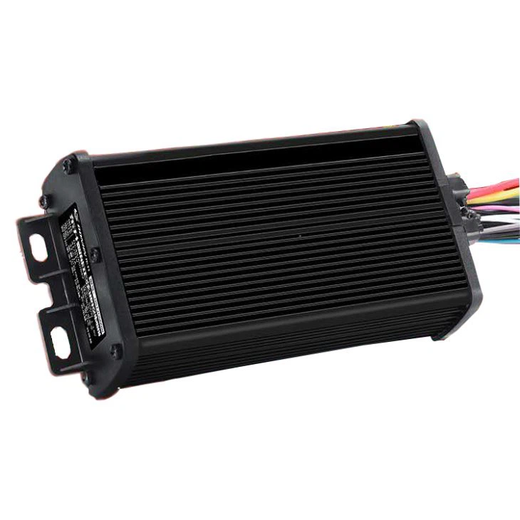 E Roller-Controller 48v