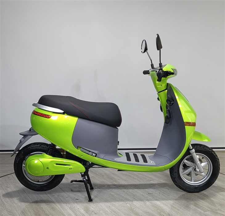 27Ah 650w Electric Scooter