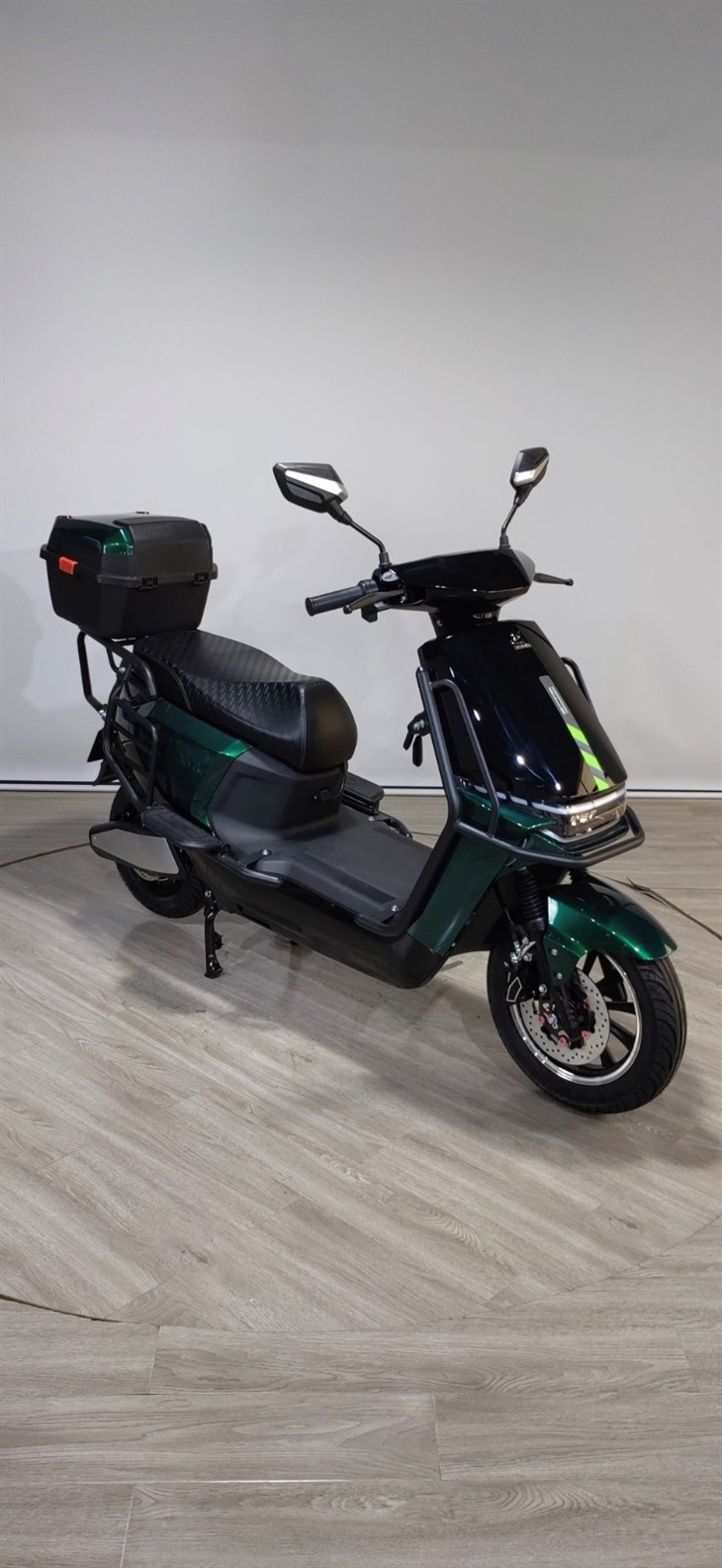 High Quality Electric Motorcycle