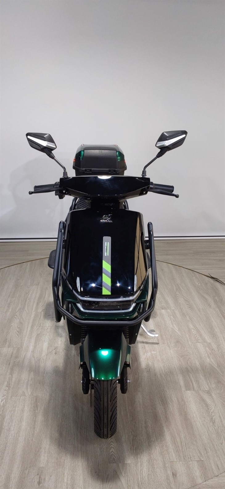 High Quality Electric Motorcycle